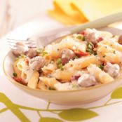 Pasta Carbonara Recipe