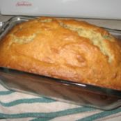 Banana Bread -THE BEST ONE