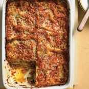 Vegetable Lasagna