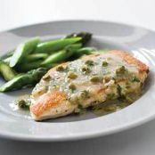 Shallot Butter Sauce