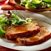 The Ultimate Meatloaf
