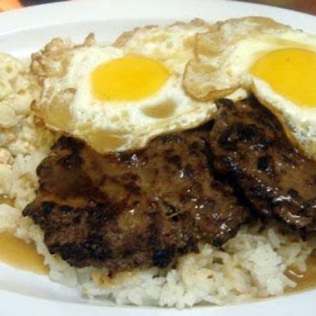 Loco Moco