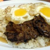 Loco Moco
