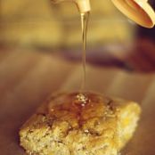 Golden Sweet Cornbread~ Gluten Free!