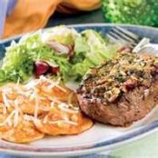 Savory Steaks (publix)