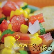 Summer Salsa