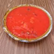 Srawberry Pie (Weight Watchers)