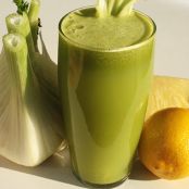 Fennel in the Sun Juice