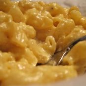 Crock Pot Mac & Cheese (Paula Dean)