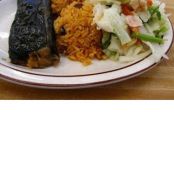 Bacalao Salado (Salt Cod Salad)