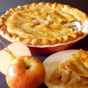 Apple Pie