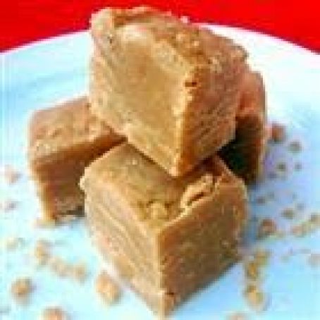 Peanut Butter Fudge