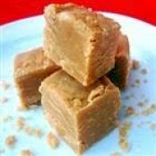 Peanut Butter Fudge