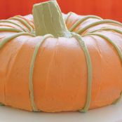 Great Pumpkin Cake