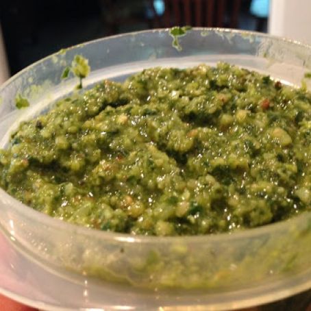 Pesto