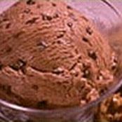 Chocolate Chocolate Chip Ice Cream