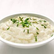 Cauliflower Mash