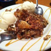 Pecan Cobbler