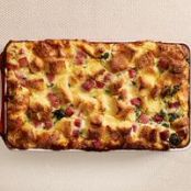 Mix-and-Match Brunch Casserole