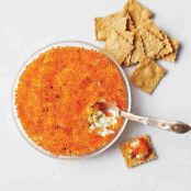 Egg-and-Caviar Dip