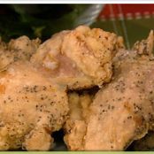 Boneless/Skinless Fried Chicken