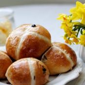 Hot Cross Buns