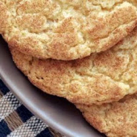 Snickerdoodles