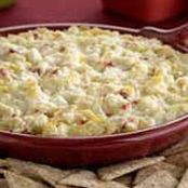 Artichoke Dip