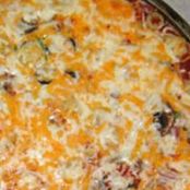 fantastic focaccia bread recipe | pampered chef recipes | pampered chef