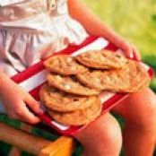 Double Chocolate Chip Cookies