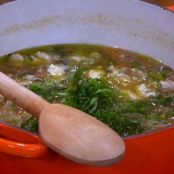 MYOTO - Make Your Own Take Out: Thai Chicken Noodle Soup