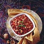Cranberry Apple Chutney