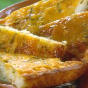 Lady and Son's Onion-Cheese Bread