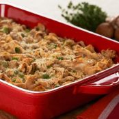 Better Than Ever Tuna Casserole