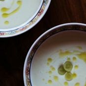 White Gazpacho