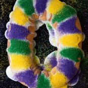 King Cake