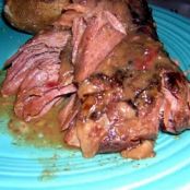 Crockpot Pot Roast