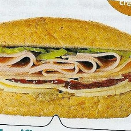 Terrific Turkey Club