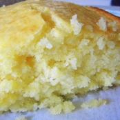 Bisquick Cornbread