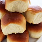Hawaiian Bread Rolls