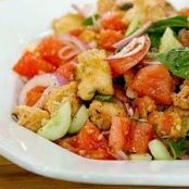 Panzanella (Martha)