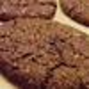 Mom's Molasses Applesauce Cookies