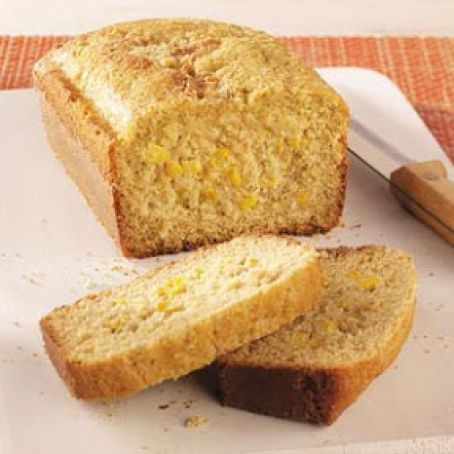 2011 Double Corn Cornbread