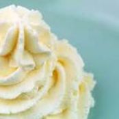 Whipped Cream Frosting
