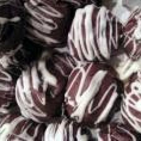 Oreo Truffles