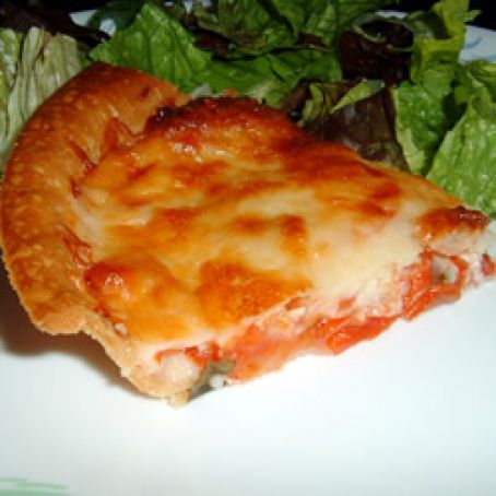 Tomato Pie
