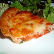 Tomato Pie