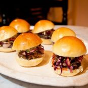 Pork Belly Sliders Recipe