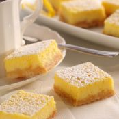 Bars: Lemon Bars