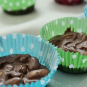 Slow Cooker Chocolate Candy